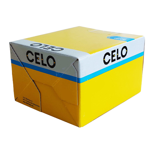 Clema fixare tub pe grinda Ã15-18 MM, grosime grinda 4-7,5 MM CC (100 buc.) - CELO 97518CC