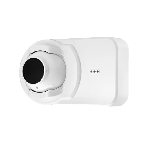 Detector liniar de fum cu reflector, detectie 5~100 metri, adresabil protocol Advanced - Morley-IAS MI-OSI-RIE