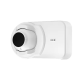Detector liniar de fum cu reflector, detectie 5~100 metri, adresabil protocol Advanced - Morley-IAS MI-OSI-RIE