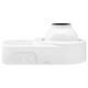 Detector liniar de fum cu reflector, detectie 5~100 metri, adresabil protocol Advanced - Morley-IAS MI-OSI-RIE