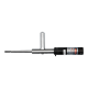 Dispozitiv laser de aliniere a detectorilor liniari de fum MI-OSI-RIE - Morley-IAS OSP-002 Dispozitiv laser de aliniere a detectorilor liniari de fum MI-OSI-RIE - Morley-IAS OSP-002