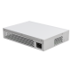 Cloud Smart Switch, 16 x Gigabit, 2 x SFP+ 10Gbps, 1U - Mikrotik CSS318-16G-2S+IN Cloud Smart Switch, 16 x Gigabit, 2 x SFP+ 10Gbps, 1U - Mikrotik CSS318-16G-2S+IN