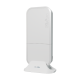 wAP ax, 2 x Gigabit, 802.11b/g/n/ax 2.4Ghz, 802.11a/n/ac/ax 5GHz, NAND, PoE-IN, IP54 - MikroTik wAPG-5HaxD2HaxD