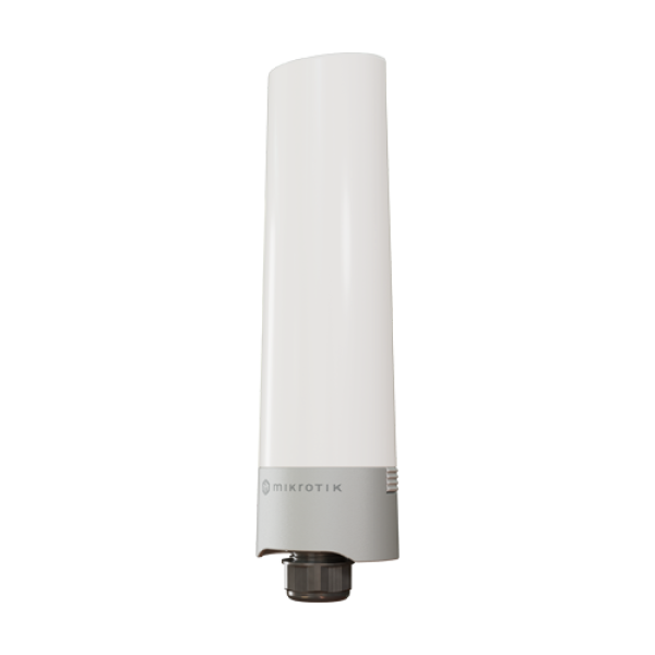PoE spliter, 90W PoE-IN in 3 x 30W PoE-OUT, 4 porturi Gigabit, IP68 - MikroTik GPER14i