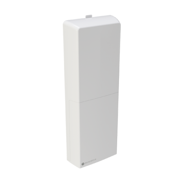 MediaConverter Fibra - Cupru, 2 porturi Gigabit, PoE-IN, SFP 2.5G, IP55 - MikroTik FTC21 MediaConverter Fibra - Cupru, 2 porturi Gigabit, PoE-IN, SFP 2.5G, IP55 - MikroTik FTC21