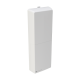 MediaConverter Fibra - Cupru, 2 porturi Gigabit, PoE-IN, SFP 2.5G, IP55 - MikroTik FTC21 MediaConverter Fibra - Cupru, 2 porturi Gigabit, PoE-IN, SFP 2.5G, IP55 - MikroTik FTC21