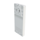MediaConverter Fibra - Cupru, 2 porturi Gigabit, PoE-IN, SFP 2.5G, IP55 - MikroTik FTC21 MediaConverter Fibra - Cupru, 2 porturi Gigabit, PoE-IN, SFP 2.5G, IP55 - MikroTik FTC21