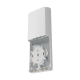 MediaConverter Fibra - Cupru, 2 porturi Gigabit, PoE-IN, SFP 2.5G, IP55 - MikroTik FTC21 MediaConverter Fibra - Cupru, 2 porturi Gigabit, PoE-IN, SFP 2.5G, IP55 - MikroTik FTC21