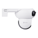 Camera IP, Wi-Fi, Dual-Lens Pan&Tilt 4MP, Audio bidirectional, Alarma, IR 30M, Color 24/7 - EZVIZ CS-H90(2x4MP)
