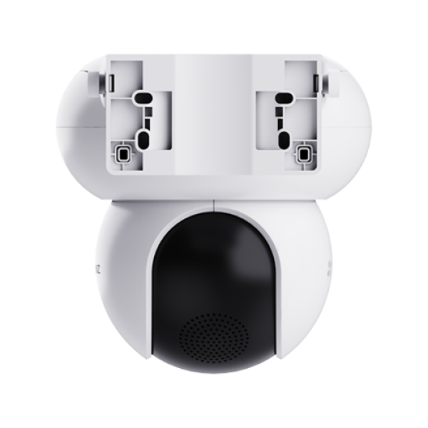 Camera IP, Wi-Fi, Dual-Lens Pan&Tilt 4MP, Audio bidirectional, Alarma, IR 30M, Color 24/7 - EZVIZ CS-H90(2x4MP)