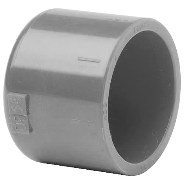 Capac ABS gri pentru teava de 25 mm, 10 bucati - Honeywell PIP-007-G Capac ABS gri pentru teava de 25 mm, 10 bucati - Honeywell PIP-007-G
