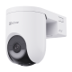 Camera IP Wi-Fi6 PT + panou solar 5W, 4MP, baterie 5.200 mAh, Audio bidirectional, Alarma - EZVIZ CS-HB8c-SP(4MP) Camera IP Wi-Fi6 PT + panou solar 5W, 4MP, baterie 5.200 mAh, Audio bidirectional, Alarma - EZVIZ CS-HB8c-SP(4MP)