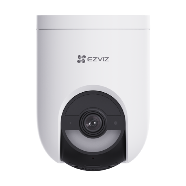 Camera IP Wi-Fi6 PT + panou solar 5W, 4MP, baterie 5.200 mAh, Audio bidirectional, Alarma - EZVIZ CS-HB8c-SP(4MP) Camera IP Wi-Fi6 PT + panou solar 5W, 4MP, baterie 5.200 mAh, Audio bidirectional, Alarma - EZVIZ CS-HB8c-SP(4MP)