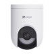 Camera IP Wi-Fi6 PT + panou solar 5W, 4MP, baterie 5.200 mAh, Audio bidirectional, Alarma - EZVIZ CS-HB8c-SP(4MP) Camera IP Wi-Fi6 PT + panou solar 5W, 4MP, baterie 5.200 mAh, Audio bidirectional, Alarma - EZVIZ CS-HB8c-SP(4MP)