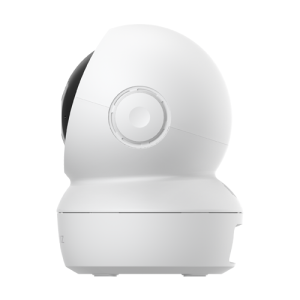 Camera IP Wi-Fi Pan&Tilt, Rezolutie 5MP, Audio bidirectional, IR 10m, MicroSD card - EZVIZ CS-H6c-R105-1J5WF Camera IP Wi-Fi Pan&Tilt, Rezolutie 5MP, Audio bidirectional, IR 10m, MicroSD card - EZVIZ CS-H6c-R105-1J5WF
