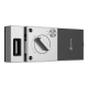 Yala inteligenta, Wi-Fi, multiple metode de deblocare, sonerie incorporata, alarma anti-furt - EZVIZ CS-DL03(WBCP) Yala inteligenta, Wi-Fi, multiple metode de deblocare, sonerie incorporata, alarma anti-furt - EZVIZ CS-DL03(WBCP)