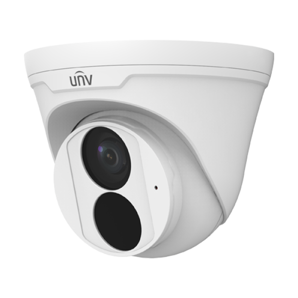 Camera IP 4 MP, EasyStar, lentila 2.8 mm, IR 30M, Mic - UNV IPC3614LE-ADF28K-H Camera IP 4 MP, EasyStar, lentila 2.8 mm, IR 30M, Mic - UNV IPC3614LE-ADF28K-H