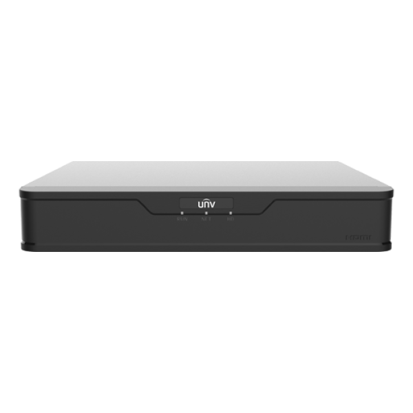 NVR 4K, 16 canale, max. 12MP, 1U - UNV NVR301-16B-IQ NVR 4K, 16 canale, max. 12MP, 1U - UNV NVR301-16B-IQ