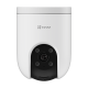 Camera IP Pan&Tilt, PoE, Rezolutie 2K, Audio bidirectional, IR 30m, Alarma, MicroSD card - EZVIZ CS-H8c(3MP,PoE) Camera IP Pan&Tilt, PoE, Rezolutie 2K, Audio bidirectional, IR 30m, Alarma, MicroSD card - EZVIZ CS-H8c(3MP,PoE)