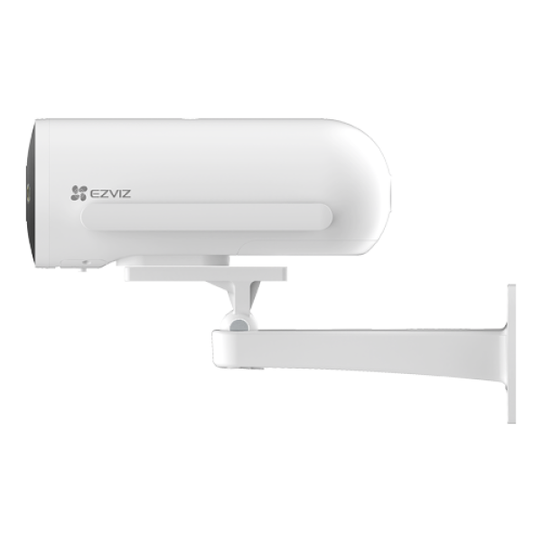 Camera IP 4G, Rezolutie 2K, Audio bidirectional, IR 30m, Color 24/7, Alarma - EZVIZ CS-H5(3MP,4G,4mm) Camera IP 4G, Rezolutie 2K, Audio bidirectional, IR 30m, Color 24/7, Alarma - EZVIZ CS-H5(3MP,4G,4mm)