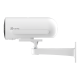 Camera IP 4G, Rezolutie 2K, Audio bidirectional, IR 30m, Color 24/7, Alarma - EZVIZ CS-H5(3MP,4G,4mm)