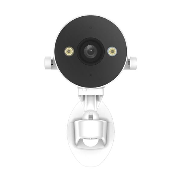 Camera IP 4G, Rezolutie 2K, Audio bidirectional, IR 30m, Color 24/7, Alarma - EZVIZ CS-H5(3MP,4G,4mm)