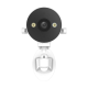 Camera IP 4G, Rezolutie 2K, Audio bidirectional, IR 30m, Color 24/7, Alarma - EZVIZ CS-H5(3MP,4G,4mm)
