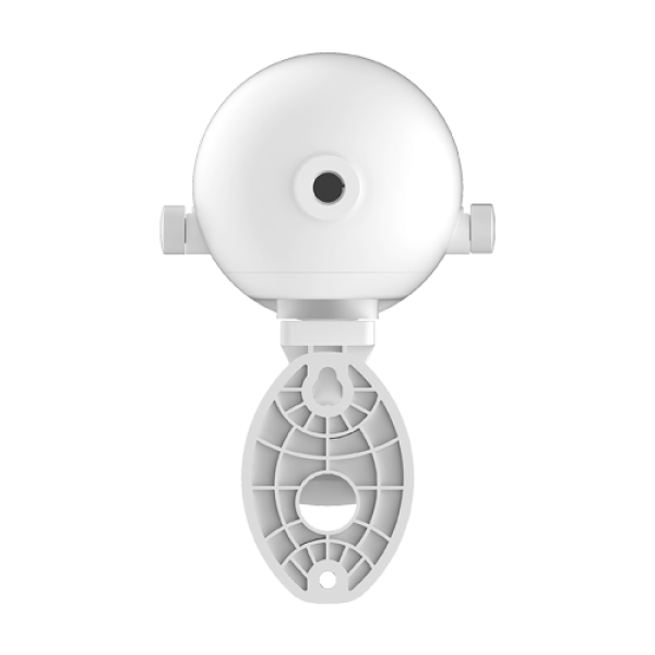 Camera IP 4G, Rezolutie 2K, Audio bidirectional, IR 30m, Color 24/7, Alarma - EZVIZ CS-H5(3MP,4G,4mm)