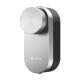 Kit incuietoare inteligenta cu hub pentru conexiune internet inclus si scenarii smart - EZVIZ CS-DL01/DL01CP/A3 Kit incuietoare inteligenta cu hub pentru conexiune internet inclus si scenarii smart - EZVIZ CS-DL01/DL01CP/A3