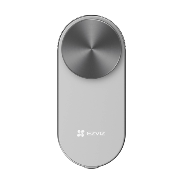 Kit incuietoare inteligenta cu hub pentru conexiune internet inclus si scenarii smart - EZVIZ CS-DL01/DL01CP/A3 Kit incuietoare inteligenta cu hub pentru conexiune internet inclus si scenarii smart - EZVIZ CS-DL01/DL01CP/A3