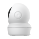 Camera IP Wi-Fi Pan&Tilt, Rezolutie 4K, Audio bidirectional, IR 10m, MicroSD card - EZVIZ CS-H6c(8WF,4mm)