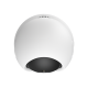 Camera IP Wi-Fi Pan&Tilt, Rezolutie 4K, Audio bidirectional, IR 10m, MicroSD card - EZVIZ CS-H6c(8WF,4mm)
