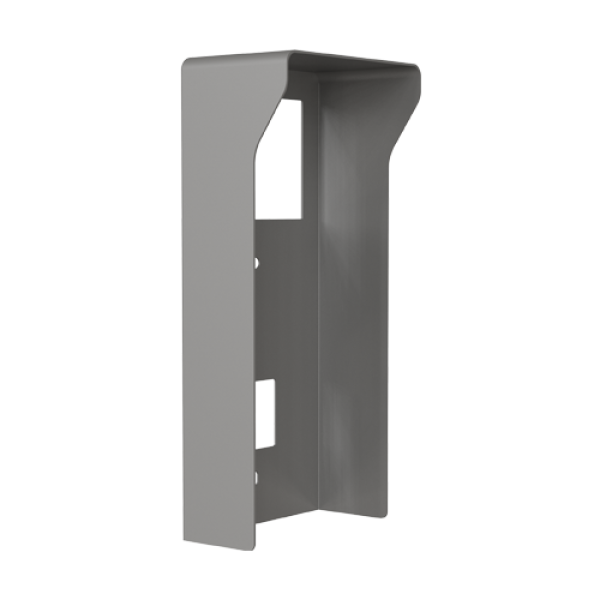 Protectie videointerfon, montaj pe perete - UNV EP-CS201 Protectie videointerfon, montaj pe perete - UNV EP-CS201