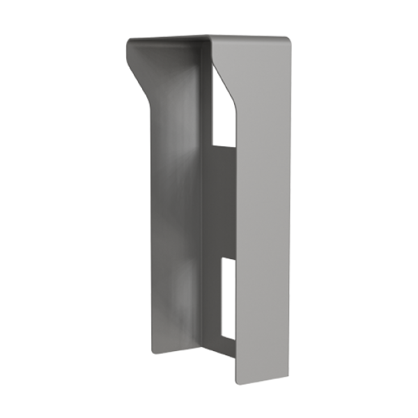 Protectie videointerfon, montaj pe perete - UNV EP-CS201 Protectie videointerfon, montaj pe perete - UNV EP-CS201