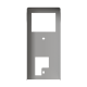 Protectie videointerfon, montaj pe perete - UNV EP-CS201 Protectie videointerfon, montaj pe perete - UNV EP-CS201