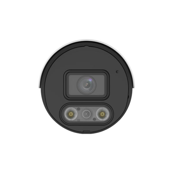 Camera IP 2 MP, ColorHunter, lentila 2.8 mm, IR 30M, WL 30M, Audio - UNV IPC2122LE-ADF28KMC-DL Camera IP 2 MP, ColorHunter, lentila 2.8 mm, IR 30M, WL 30M, Audio - UNV IPC2122LE-ADF28KMC-DL