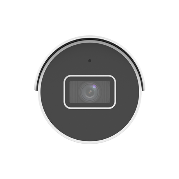 Camera IP 4 MP, EasyStar, lentila 2.8 mm, IR 50M, Mic - UNV IPC2124LE-ADF28KM-H Camera IP 4 MP, EasyStar, lentila 2.8 mm, IR 50M, Mic - UNV IPC2124LE-ADF28KM-H