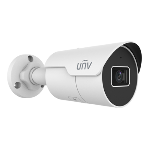 Camera IP 5MP, EasyStar, lentila 2.8 mm, IR 50M, Mic - UNV IPC2125LE-ADF28KM-H Camera IP 5MP, EasyStar, lentila 2.8 mm, IR 50M, Mic - UNV IPC2125LE-ADF28KM-H
