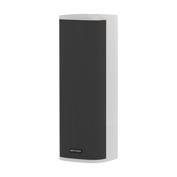 Speaker IP, tip coloana, 120W, Alarma, IP66 - HIKVISION DS-QAZ14A2G1 Speaker IP, tip coloana, 120W, Alarma, IP66 - HIKVISION DS-QAZ14A2G1