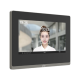 Monitor videointerfon TCP/IP, LCD TFT Touch Screeen 7 inch, PoE, WiFi - UNV OEI-372S-H-W Monitor videointerfon TCP/IP, LCD TFT Touch Screeen 7 inch, PoE, WiFi - UNV OEI-372S-H-W