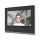 Monitor videointerfon TCP/IP, LCD TFT Touch Screeen 7 inch, PoE, WiFi - UNV OEI-372S-H-W Monitor videointerfon TCP/IP, LCD TFT Touch Screeen 7 inch, PoE, WiFi - UNV OEI-372S-H-W