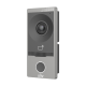 Post exterior videointerfon TCP/IP, IR, Wi-Fi, IK08 - UNV OEU-201S-HMK-W