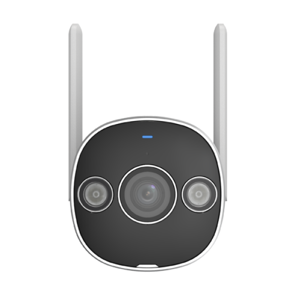 Camera IP 5MP, Wi-Fi, lentila 4.0mm, IR 20m, WL 10m, Audio - Uniarch Uho-B2D-M5F4D Camera IP 5MP, Wi-Fi, lentila 4.0mm, IR 20m, WL 10m, Audio - Uniarch Uho-B2D-M5F4D