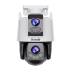 Camera PT Wi-Fi, rezolutie 3+3MP, Dual-Lens, Audio bidirectional, IR/WL 30m, Alarma, IP65 - TENDA TND-CH9-WCA Camera PT Wi-Fi, rezolutie 3+3MP, Dual-Lens, Audio bidirectional, IR/WL 30m, Alarma, IP65 - TENDA TND-CH9-WCA
