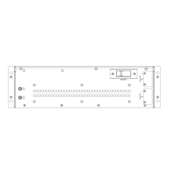Battery Pack 192Vdc, 1.35A, pentru DS-UPS06K-R-TJL sau DS-UPS10K-R-TJL - HIKVISION DS-UPSB09192A-R-TJ Battery Pack 192Vdc, 1.35A, pentru DS-UPS06K-R-TJL sau DS-UPS10K-R-TJL - HIKVISION DS-UPSB09192A-R-TJ