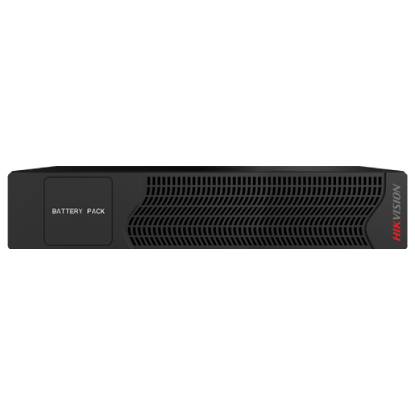 Battery Pack 240Vdc, 1.35A, pentru DS-UPS06K-R-TJL sau DS-UPS10K-R-TJL - HIKVISION DS-UPSB09240A-R-TJ