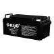 Acumulator Pb-acid AGM Deep Cycle, 12V, 77Ah, conector M8 - KIJO JM12-77 Acumulator Pb-acid AGM Deep Cycle, 12V, 77Ah, conector M8 - KIJO JM12-77