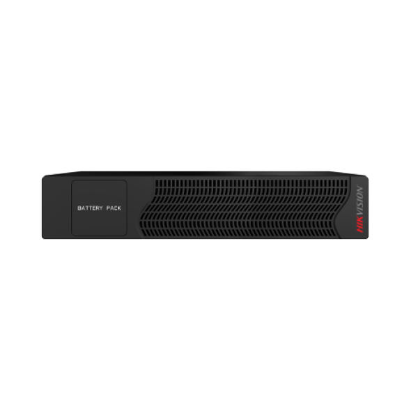Battery Pack 72Vdc, 1.4A, pentru DS-UPS03K72-R-TJS - HIKVISION DS-UPSB0972B-R-TJC