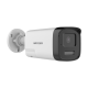 Camera analog, 3K, lentila 2.8mm, IR 40m, WL 40m, Audio bidirectional - HIKVISION DS-2CE17K0T-LTS-2.8mm