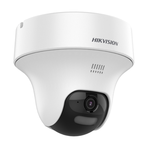 Camera analog PT, 3K, lentila 2.8mm, IR 25m, WL 20m, Audio bidirectional - HIKVISION DS-2CE70K0T-PTLTS-2.8mm Camera analog PT, 3K, lentila 2.8mm, IR 25m, WL 20m, Audio bidirectional - HIKVISION DS-2CE70K0T-PTLTS-2.8mm